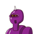 NiebieskiCukiernik