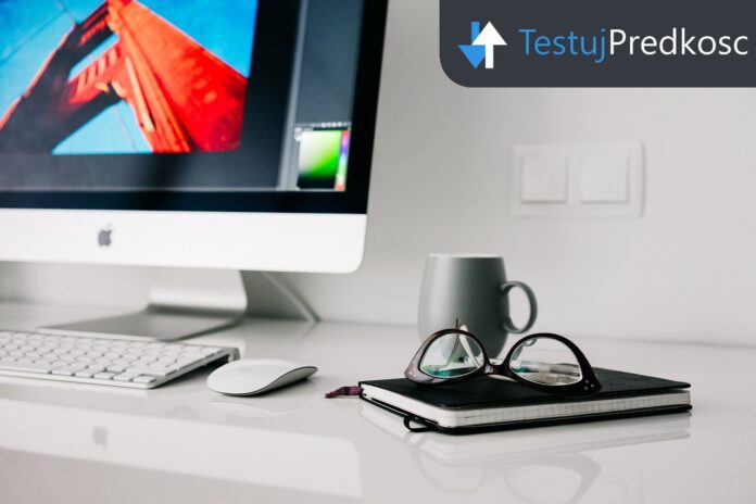 przyszłość testów prędkości internetu nowe technologie i trendy szybkość łącza a przepustowość co różni te dwa pojęcia