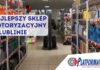 Najlepszy sklep motoryzacyjny w Lublinie – Platforma Części