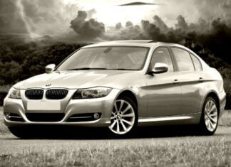 Czy kolor wnętrza auta wpływa na nasze samopoczucie