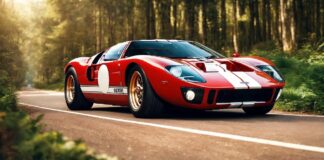 Jakie opony wybrać do samochodów marki Chevrolet?