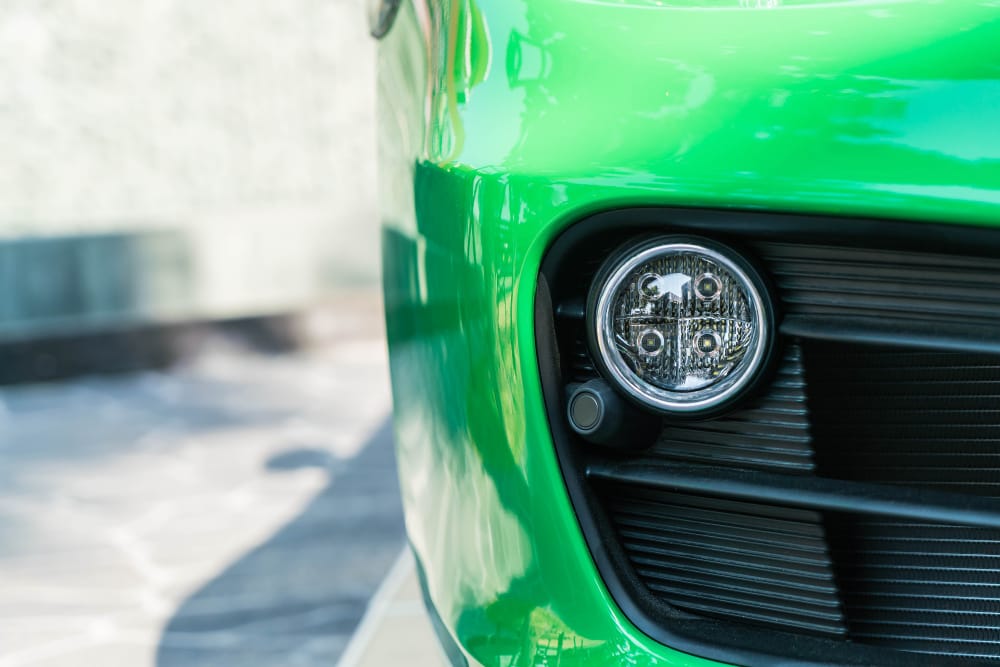 kiedywlaczyclampyprzeciwmgielneijakiewybrac