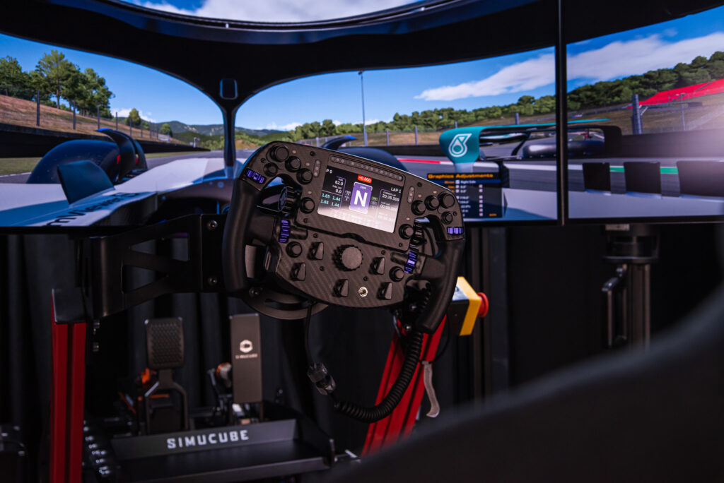 Simracing w Polsce: jak zacząć i znaleźć ligę dla siebie