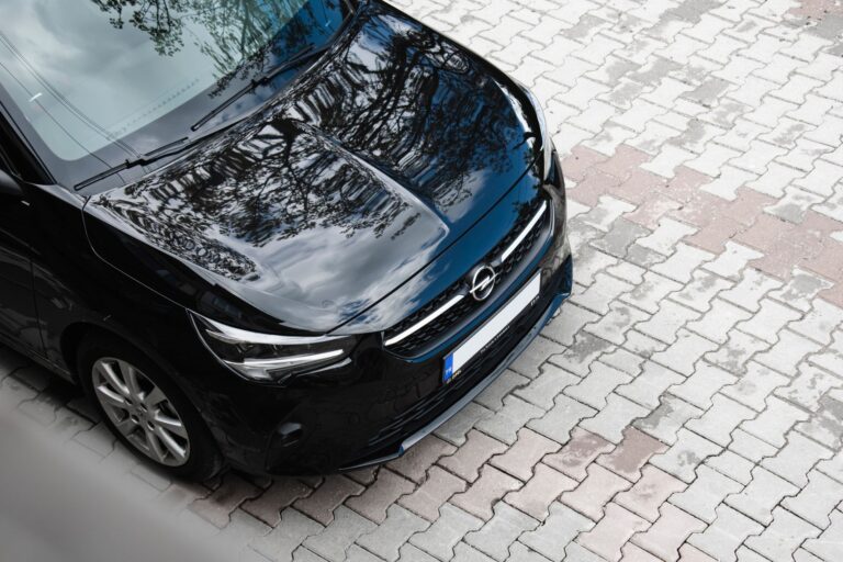 Łańcuch rozrządu w Oplu 1.6 CDTI: objawy zużycia i koszt wymiany