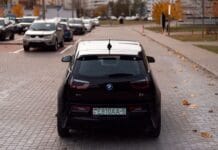 Używany samochód elektryczny – checklista przed zakupem krok po kroku